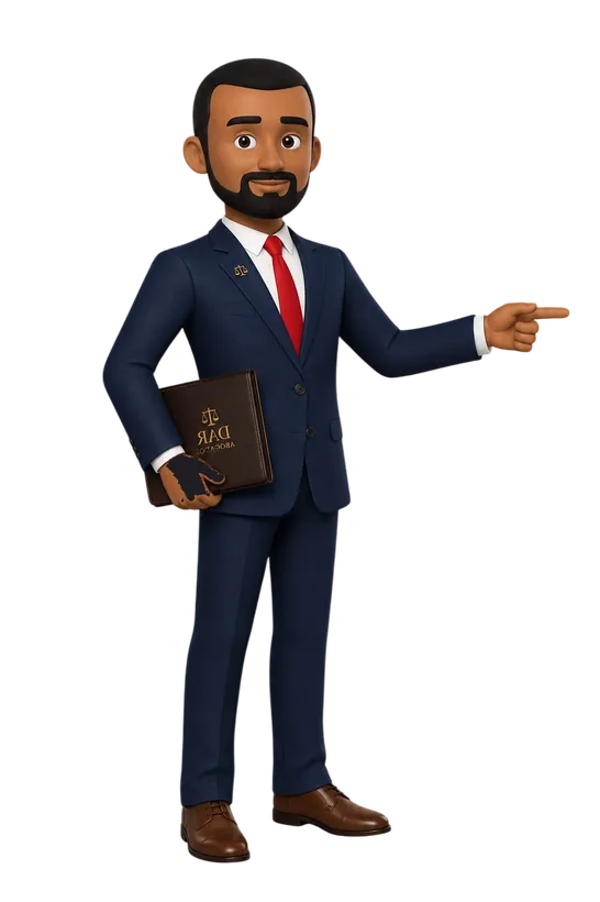 Abogado de JusticiA & Asociados